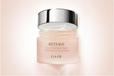 Мульти-омолаживающий крем для лица - Ga-De Retiage Multi-Rejuvenate Cream