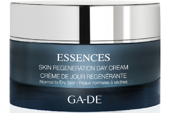 Восстанавливающий дневной крем - Ga-De Essences Skin Regeneration Day Cream