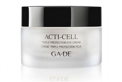 Крем для глаз тройная защита - Ga-De Acti-Cell Triple Protection Eye Cream