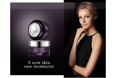 Крем дневной - Ga-De Age Embrace Restorative Hydration Cream