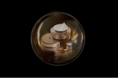 Дневной укрепляющий крем SPF 10 - Ga-De Gold Premium Firming Cream