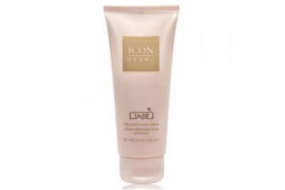 Крем для рук - Ga-De Icon Pearl Perfumed Hand Cream