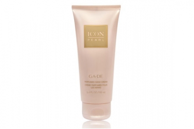 Крем для рук - Ga-De Icon Pearl Perfumed Hand Cream