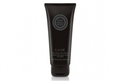 Крем для рук - Ga-De Icon Vanilla Black Perfumed Hand Cream