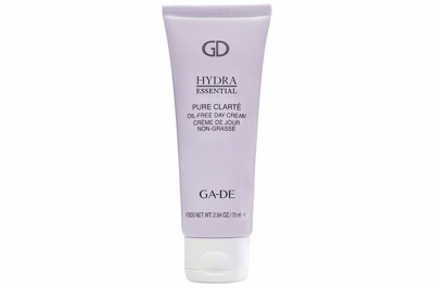 Дневной крем без жировых компонентов - Ga-De Essential Day Cream