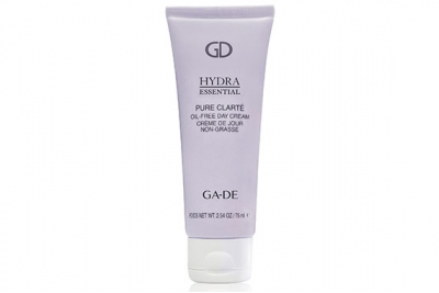 Дневной крем без жировых компонентов - Ga-De Essential Day Cream