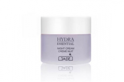 Ночной крем для всех типов кожи - Ga-De Essential Night Cream