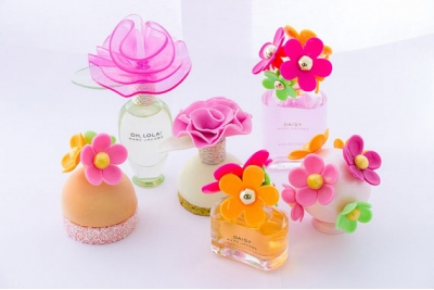 Marc Jacobs Oh Lola! Sunsheer - Парфюмированная вода
