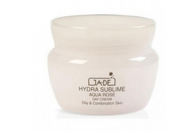 Крем дневной - Ga-De Hydra Sublime Cream Aqua Rose