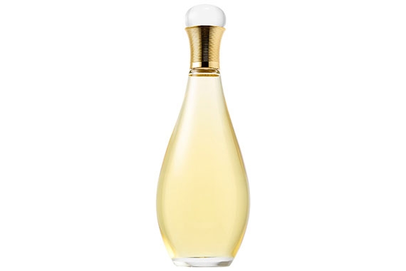 Dior Jadore Huile Divine - Масло для тела и ванны