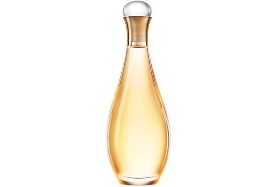 Dior Jadore Huile Divine - Масло для тела и ванны
