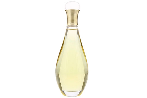 Dior Jadore Huile Divine - Масло для тела и ванны
