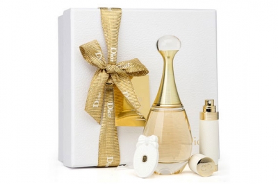 Christian Dior Jadore - Набор (edp 100ml + mini 7.5ml)