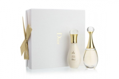 Christian Dior Jadore - Набор (edp 50ml + b/l 75ml)
