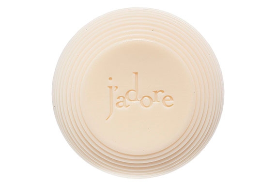 Dior Jadore Silky Soap - Парфюмированное мыло