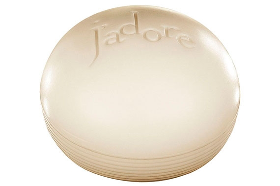 Dior Jadore Silky Soap - Парфюмированное мыло