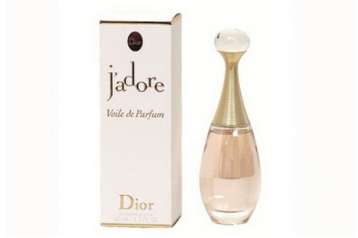 Christian Dior Jadore Voile De Parfum - Парфюмированная вода