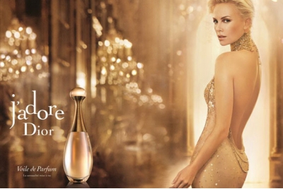 Christian Dior Jadore Voile De Parfum - Парфюмированная вода
