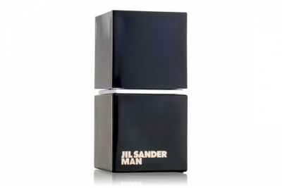 Jil Sander Man - Туалетная вода