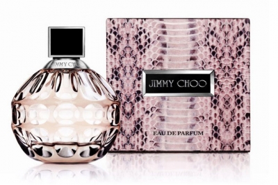 Jimmy Choo Jimmy Choo - Парфюмированная вода