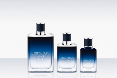 Jimmy Choo Man Blue - Туалетная вода