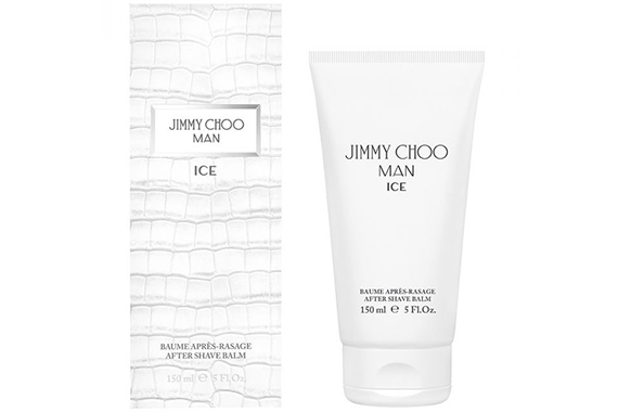 Jimmy Choo Man Ice - Бальзам после бритья