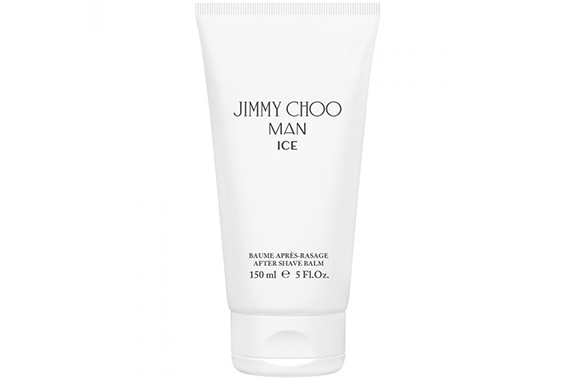 Jimmy Choo Man Ice - Бальзам после бритья