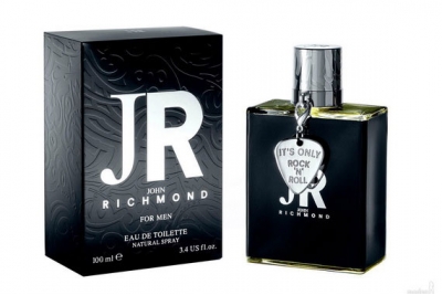 John Richmond John Richmond for Men - Туалетная вода