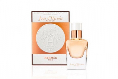 Hermes Jour d'Hermes Absolu - Парфюмированная вода