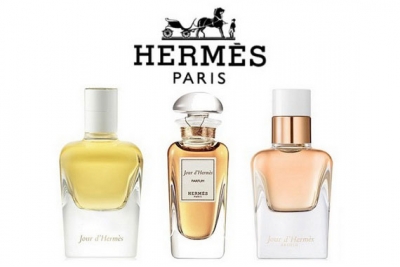 Hermes Jour d'Hermes Absolu - Парфюмированная вода
