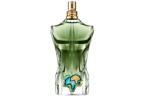 Jean Paul Gaultier Le Beau Paradise Garden - Парфюмированная вода