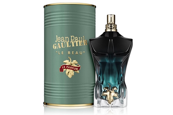 Jean Paul Gaultier Le Beau Le Parfum - Парфюмированная вода