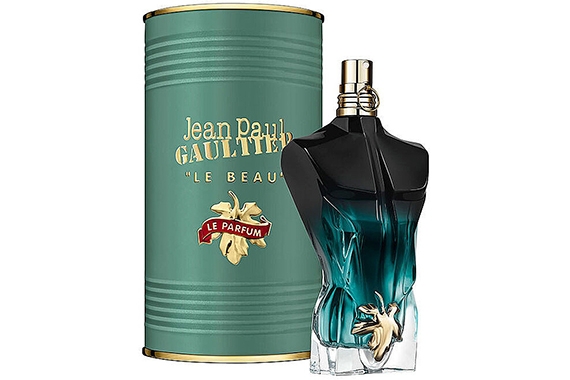 Jean Paul Gaultier Le Beau Le Parfum - Парфюмированная вода