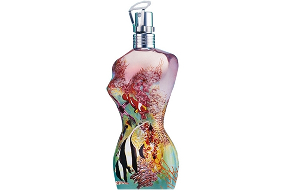 Jean Paul Gaultier Classique Summer 2005 - Туалетная вода