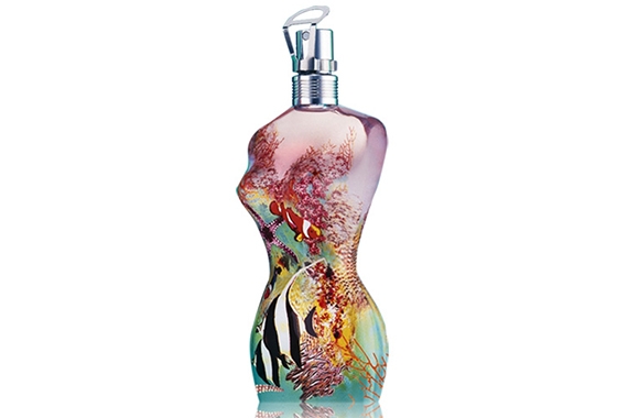 Jean Paul Gaultier Classique Summer 2005 - Туалетная вода