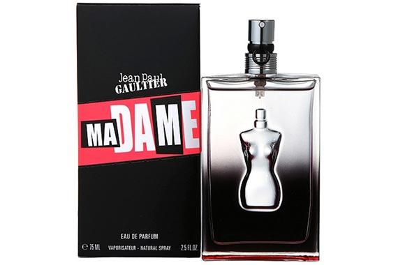 Jean Paul Gaultier Ma Dame - Парфюмированная вода