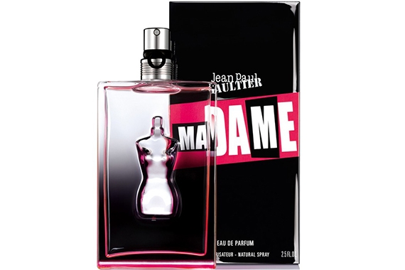 Jean Paul Gaultier Ma Dame - Парфюмированная вода