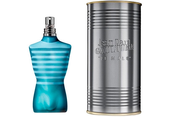 Jean Paul Gaultier Le Male - Туалетная вода