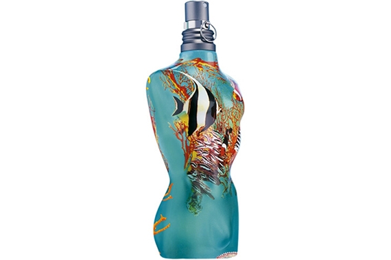 Jean Paul Gaultier Le Male Summer 2005 - Одеколон