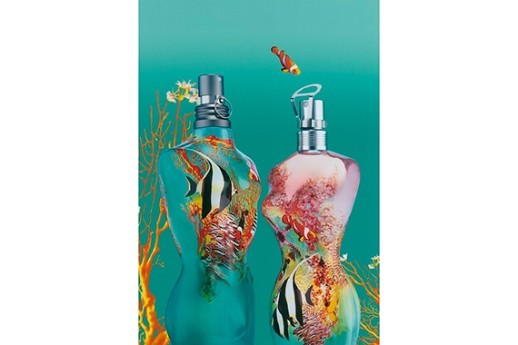Jean Paul Gaultier Classique Summer 2005 - Туалетная вода