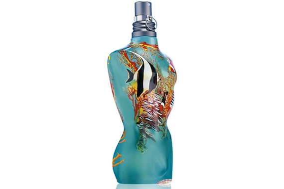 Jean Paul Gaultier Le Male Summer 2005 - Одеколон