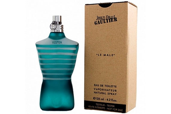 Jean Paul Gaultier Le Male - Туалетная вода (тестер)