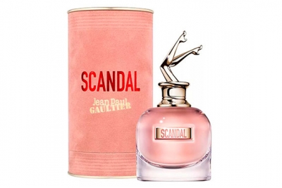 Jean Paul Gaultier Scandal - Парфюмированная вода