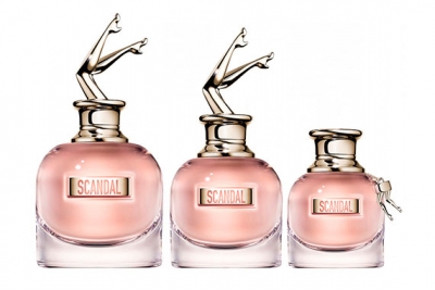 Jean Paul Gaultier Scandal - Парфюмированная вода