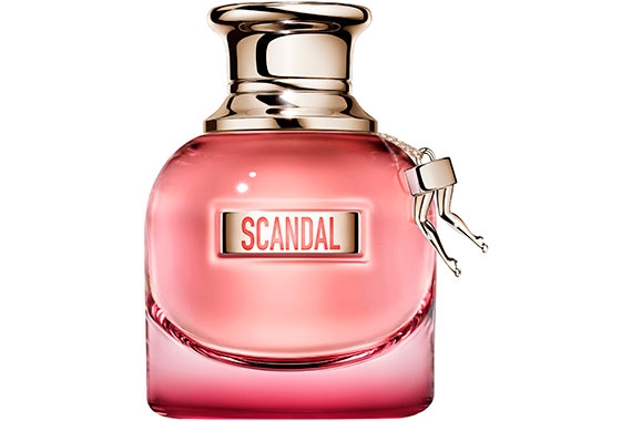 Jean Paul Gaultier Scandal by Night - Парфюмированная вода