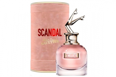 Jean Paul Gaultier Scandal - Парфюмированная вода
