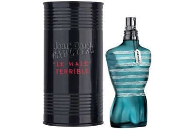 Jean Paul Gaultier Le Male Terrible - Туалетная вода