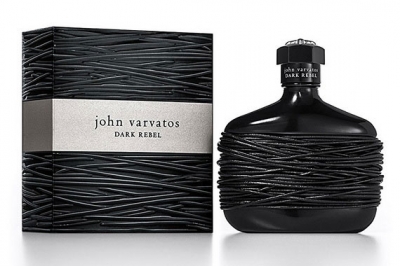 John Varvatos Dark Rebel - Туалетная вода