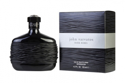 John Varvatos Dark Rebel - Туалетная вода
