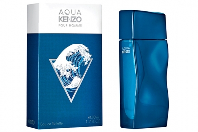 Kenzo Aqua Kenzo Pour Homme - Туалетная вода